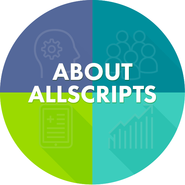 Allscripts Logo - Allscripts - Home