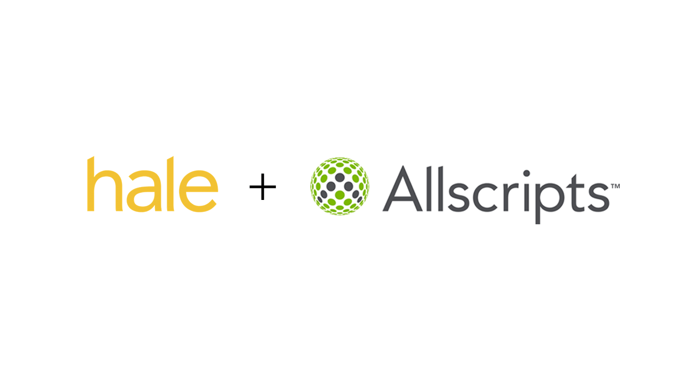 Allscripts Logo - Allscripts Logos