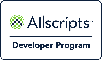 Allscripts Logo - Allscripts | Health 2.0 Conference