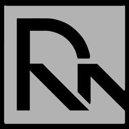Rasr Logo - RASR App by Ryan Dale