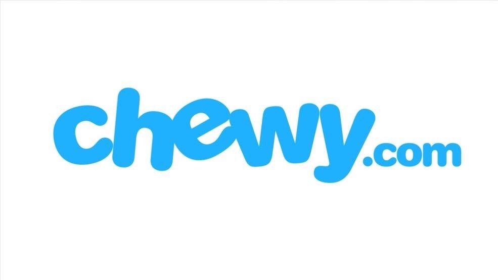 Chewy.com Logo - Pet supply retailer to create 1,200 jobs in North Carolina | WCTI