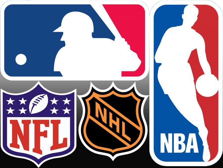 US-Sport Logo - Are Professional Athletes Overpaid? – Gator Gazette