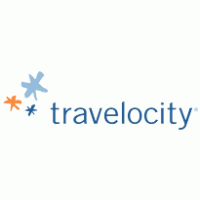 Travelocity.com Logo - Travelocity.com | Brands of the World™ | Download vector logos and ...