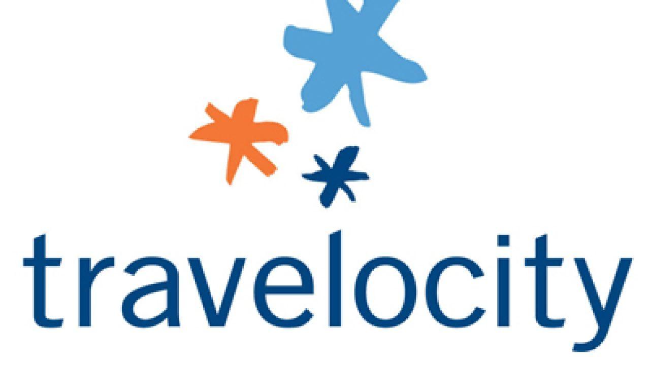 Travelocity.com Logo - Travelocity Flight and Hotel Coupon Overview of the Top Travel Site