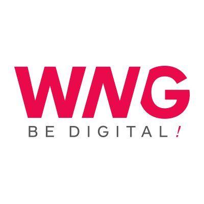 Wng Logo - WNGécouvrez la transformation de notre logo en vidéo