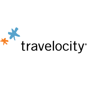 Travelocity.com Logo - Travelocity Affiliate Program | Promote Flights with Travelocity.com