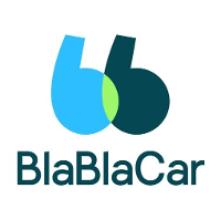 BlaBlaCar Logo - BlaBlaCar Reviews | Glassdoor