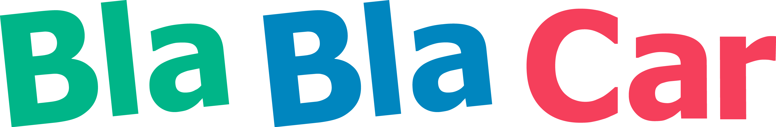 BlaBlaCar Logo - BlaBlaCar Competitors, Revenue and Employees Company Profile