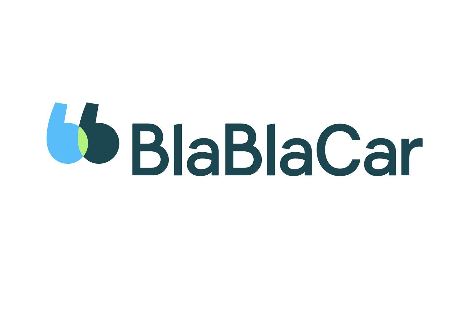 BlaBlaCar Logo - BlaBlaCar presenta un rediseño integral de su imagen