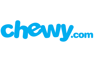 Chewy.com Logo - Chewy.com - Mackenzie's Animal Sanctuary