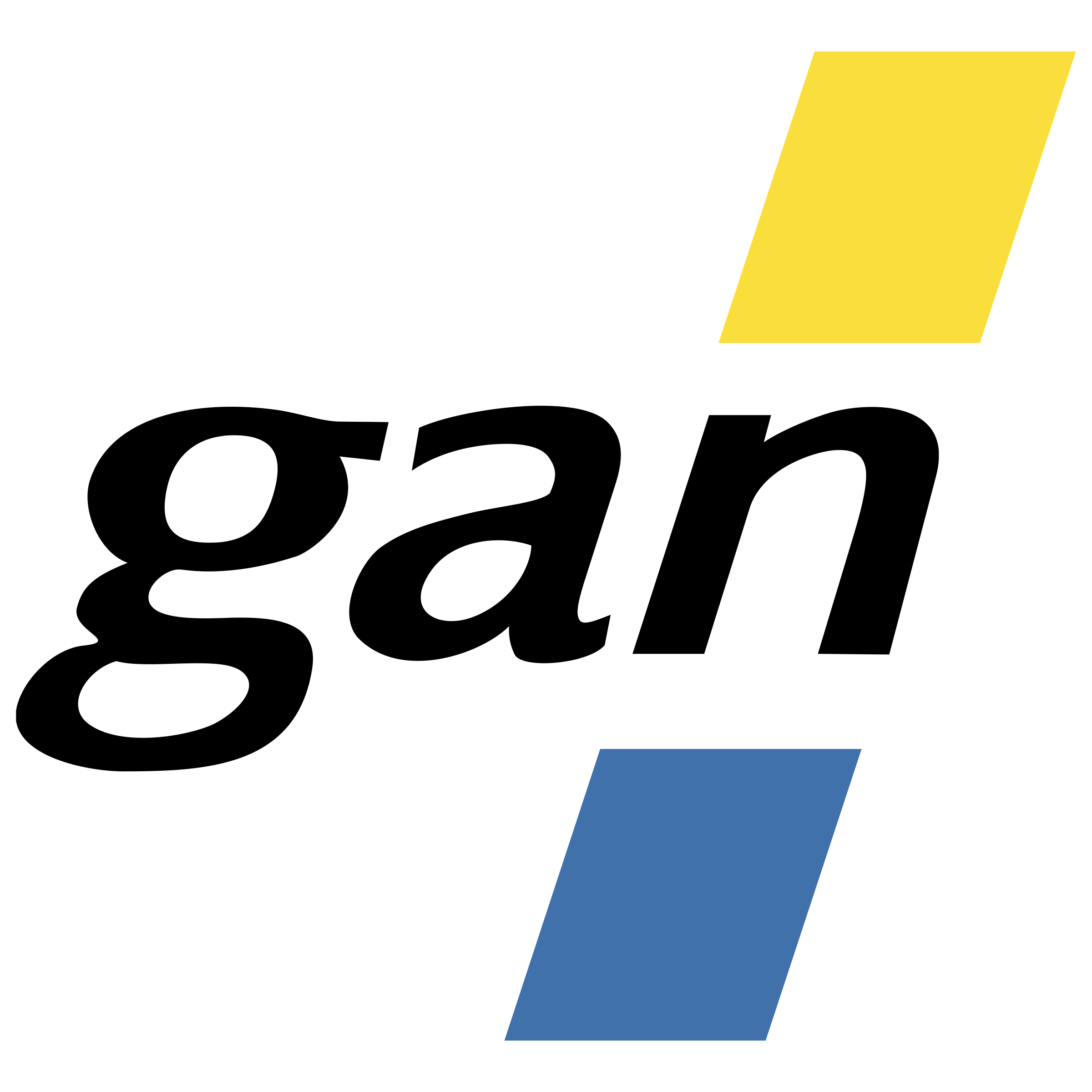 GAN - Logo RVB Fblc