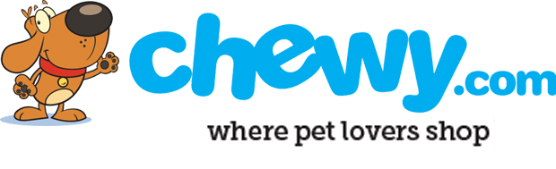 Chewy.com Logo - Online Shopping | Santa Cruz Humane Society