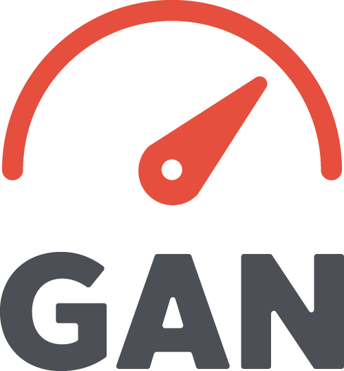 Gan Logo - GAN logo - Dcode