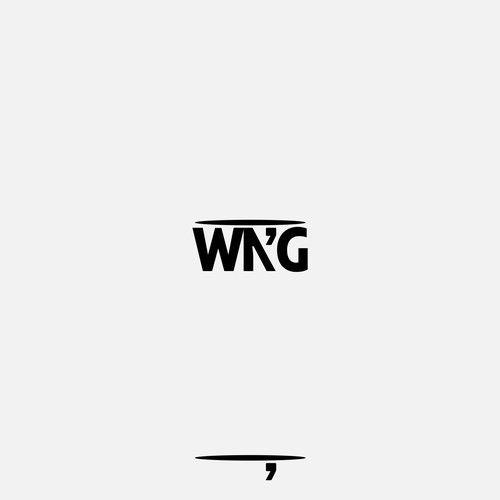 Wng Logo - DESIGN A LOGO FOR A SURF TEAM. Logo design contest