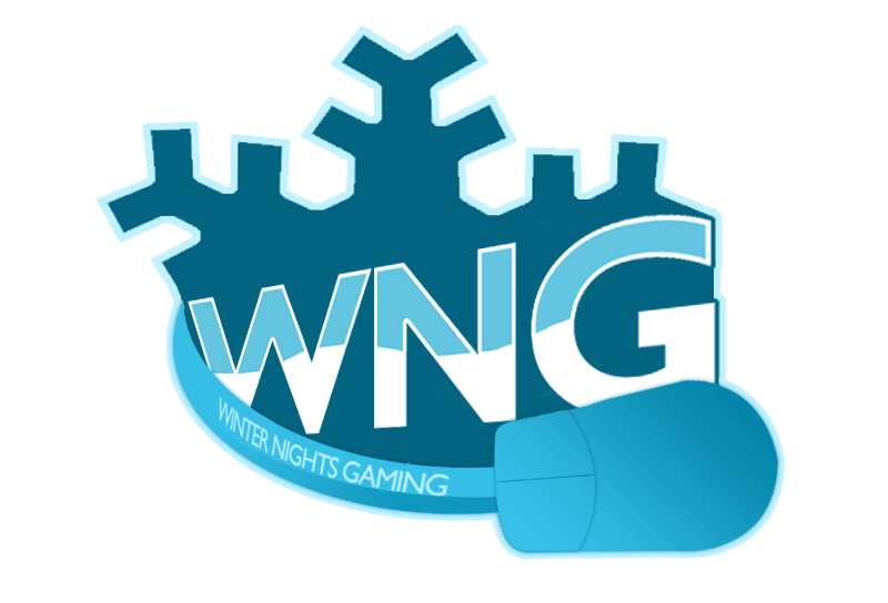 Wng Logo - WNG] Logo comp ($50AUD Prize!) - Page 2 - SC2SEA.com - Starcraft 2 ...