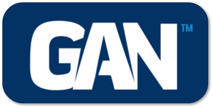 Gan Logo - GAN Reveal Details About International Online Gambling Website