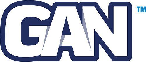 Gan Logo - GAN logo | EGR Intel | B2B information for the global online ...