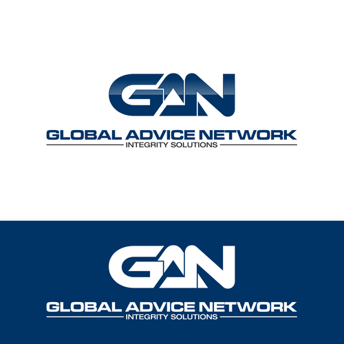 Gan Logo - New Logo for GAN | Logo design contest