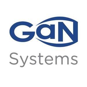 Gan Logo - GaN Systems' CEO to Deliver PCIM Keynote on GaN and New Hardware ...