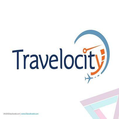 Travelocity.com Logo - Travelocity.com – Fresh Start Shopping