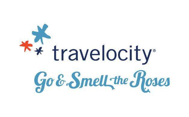 Travelocity.com Logo - Southlake-Based Travelocity Shares Money-Saving Holiday Travel ...