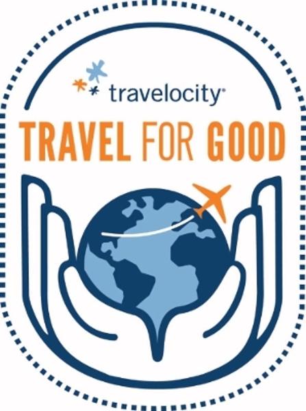 Travelocity.com Logo - Multimedia | Pressroom | Travelocity.com
