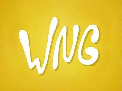 Wng Logo - WNG