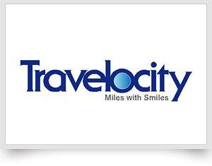 Travelocity.com Logo - travelocity