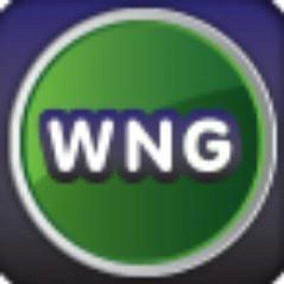 Wng Logo - WNG