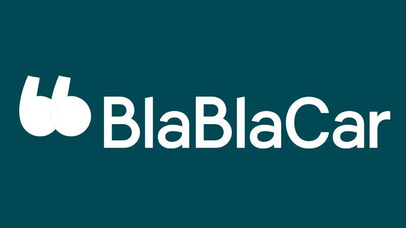 BlaBlaCar Logo - Case study: BlaBlaCar prevents account takeovers with DataDome