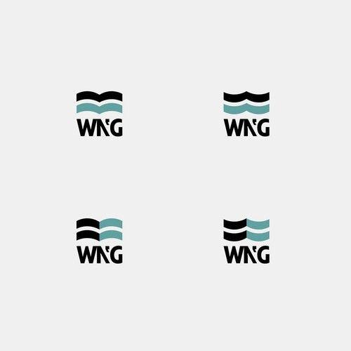 Wng Logo - DESIGN A LOGO FOR A SURF TEAM | Logo design contest