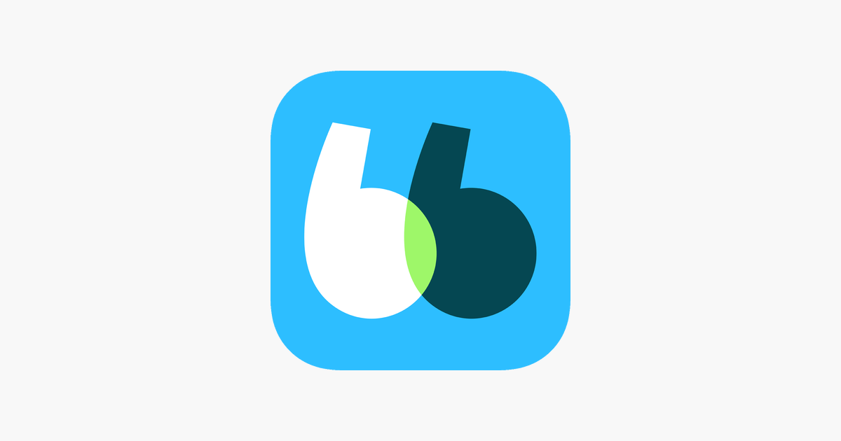 BlaBlaCar Logo - BlaBlaCar Carpooling on the App Store