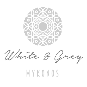 Wng Logo - HOME - White & Grey Mykonos