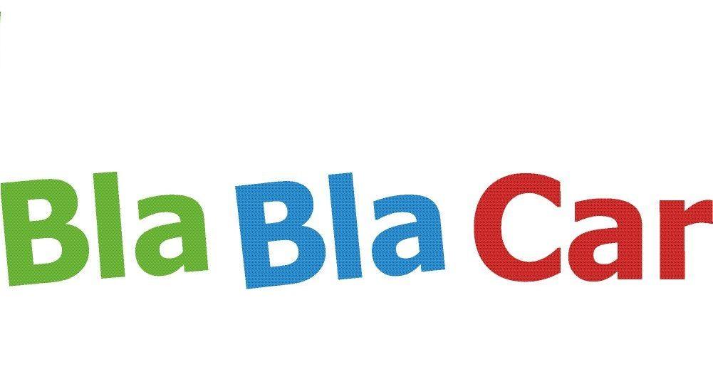 BlaBlaCar Logo - BlaBlaCar | ESN Szczecin