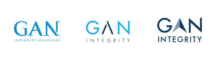 Gan Logo - LogoDix