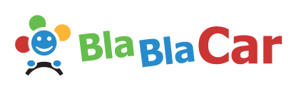 BlaBlaCar Logo - BlaBlaCar - INSEAD