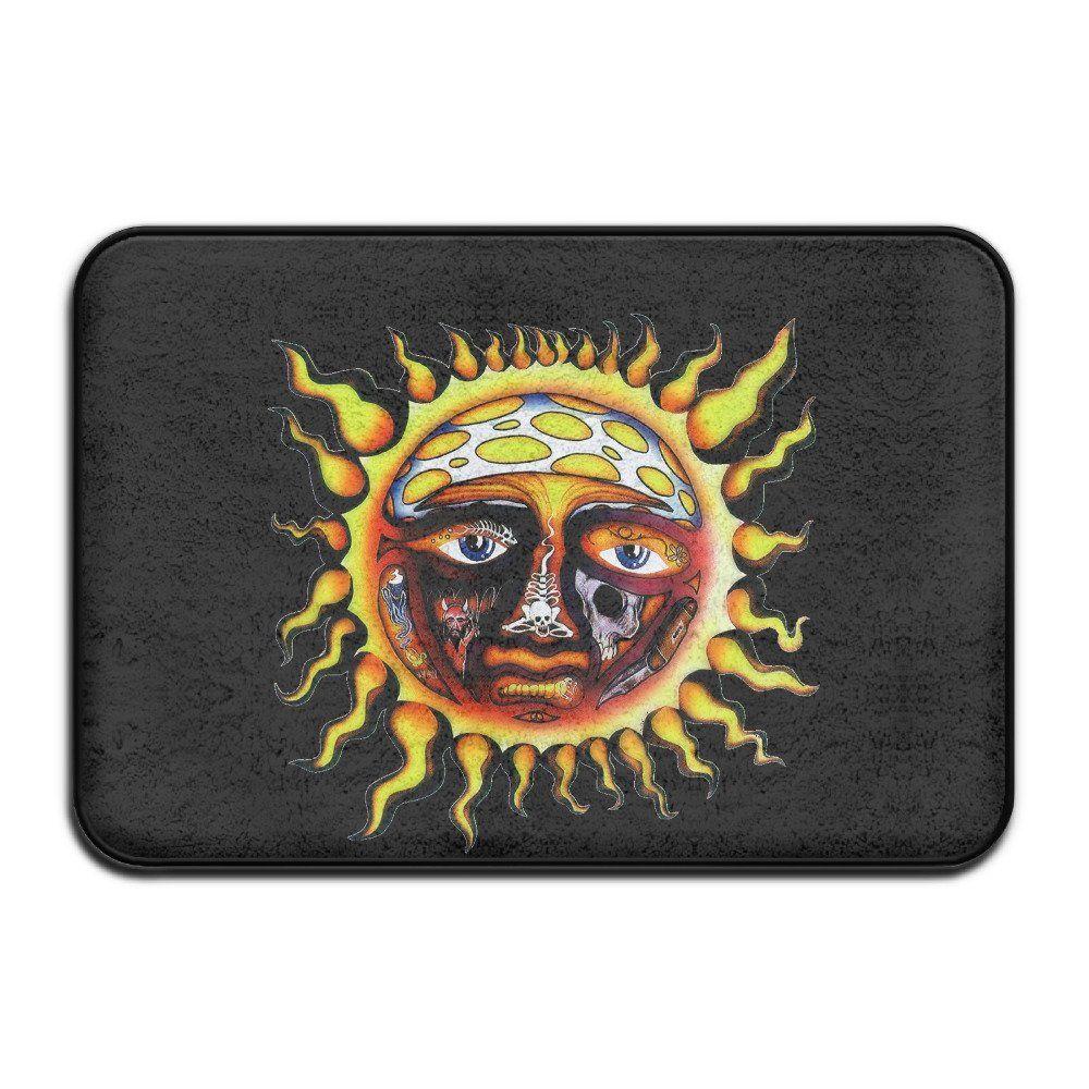 Sumblime Logo - Kongpao Sublime Logo Doormats / Entrance Rug Floor Mats