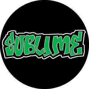 Sumblime Logo - Sublime- Logo pin (pinX328)