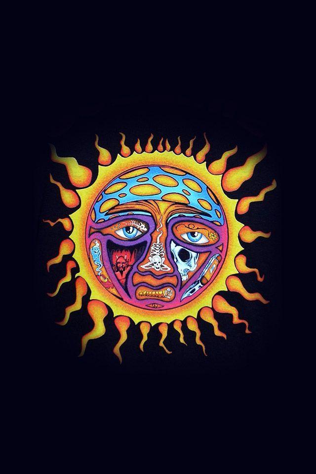 Sumblime Logo - FreeiOS7 | sublime-cover-art | freeios7.com | Doodling | Sublime sun ...