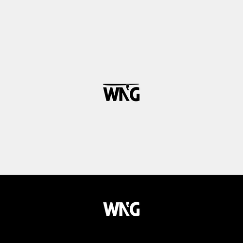 Wng Logo - DESIGN A LOGO FOR A SURF TEAM | Logo design contest