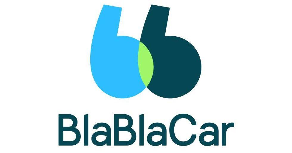 BlaBlaCar Logo - Improving BlaBlaCar | BLOG2GO