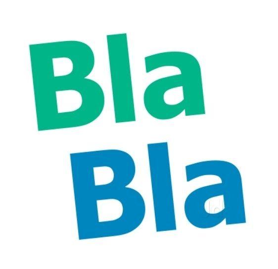 BlaBlaCar Logo - Blablacar.in Websites in Mumbai