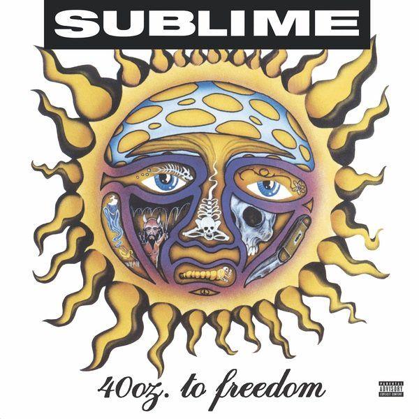 Sumblime Logo - Sublime - Home