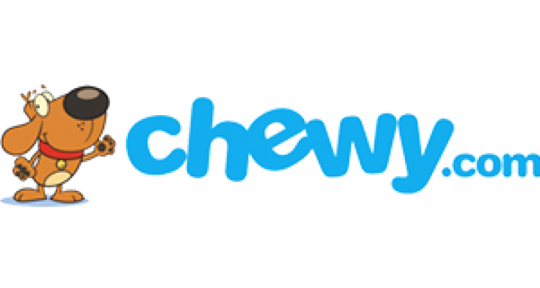 Chewy.com Logo - Chewy.com