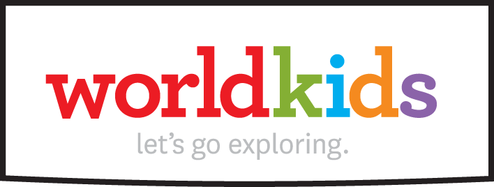 Wng Logo - WORLDkids