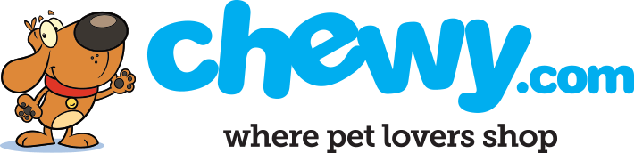 Chewy.com Logo - AMEX offers: Spend $75 at Chewy.com, receive a $25 statement credit ...