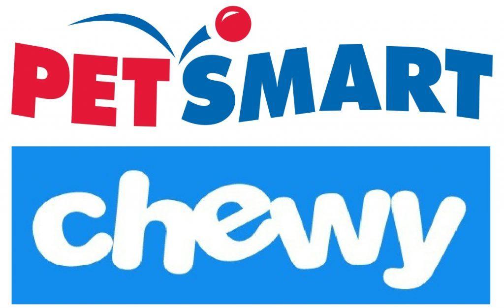 Chewy.com Logo - PetSmart to Acquire Online Pet Retailer Chewy