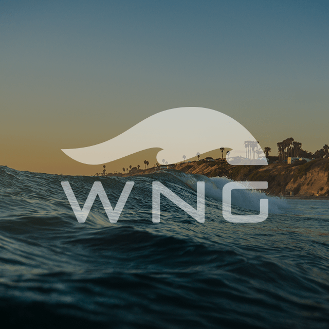 Wng Logo - WNG