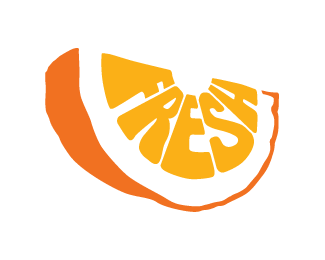 5 Orange Logo - 5 Ways to Make a Cool Logo - Logoworks Blog