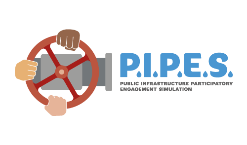 Pipes Logo - Centre for Systems Solutions P.I.P.E.S. LOGO - Centre for Systems ...